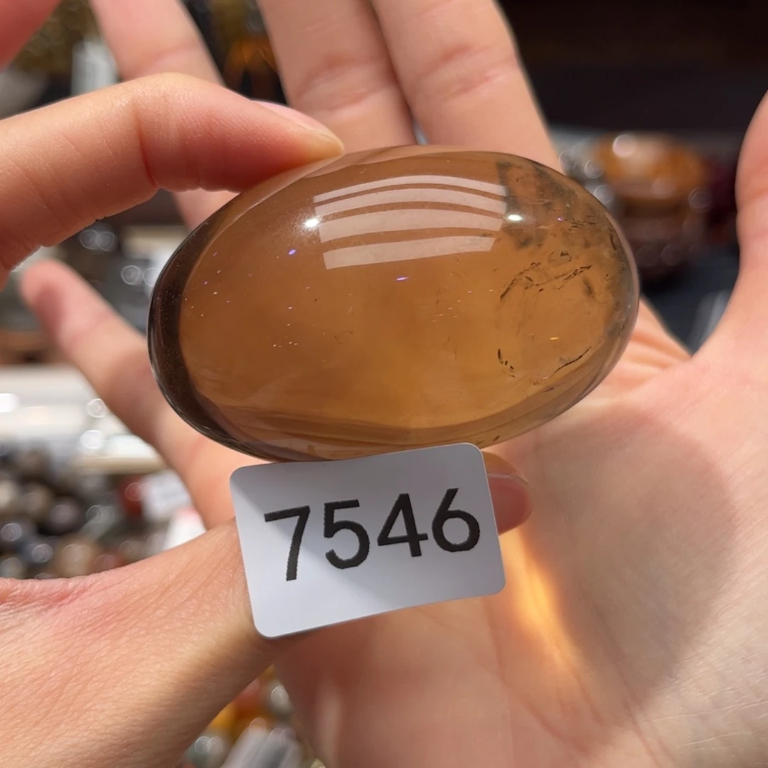 【闪购商品】未镶嵌大型摆件（非配饰）水晶