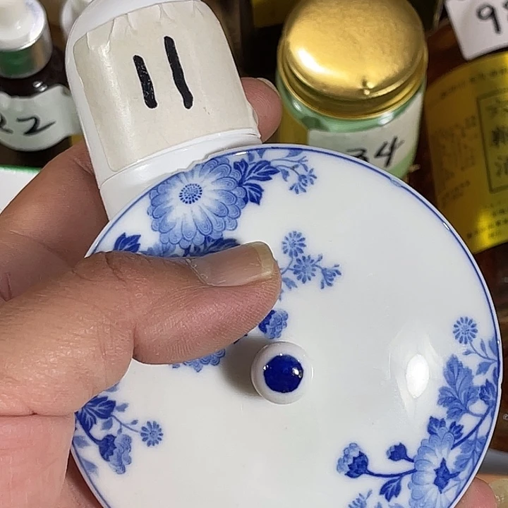 瓷片回流瓷器瓷片11