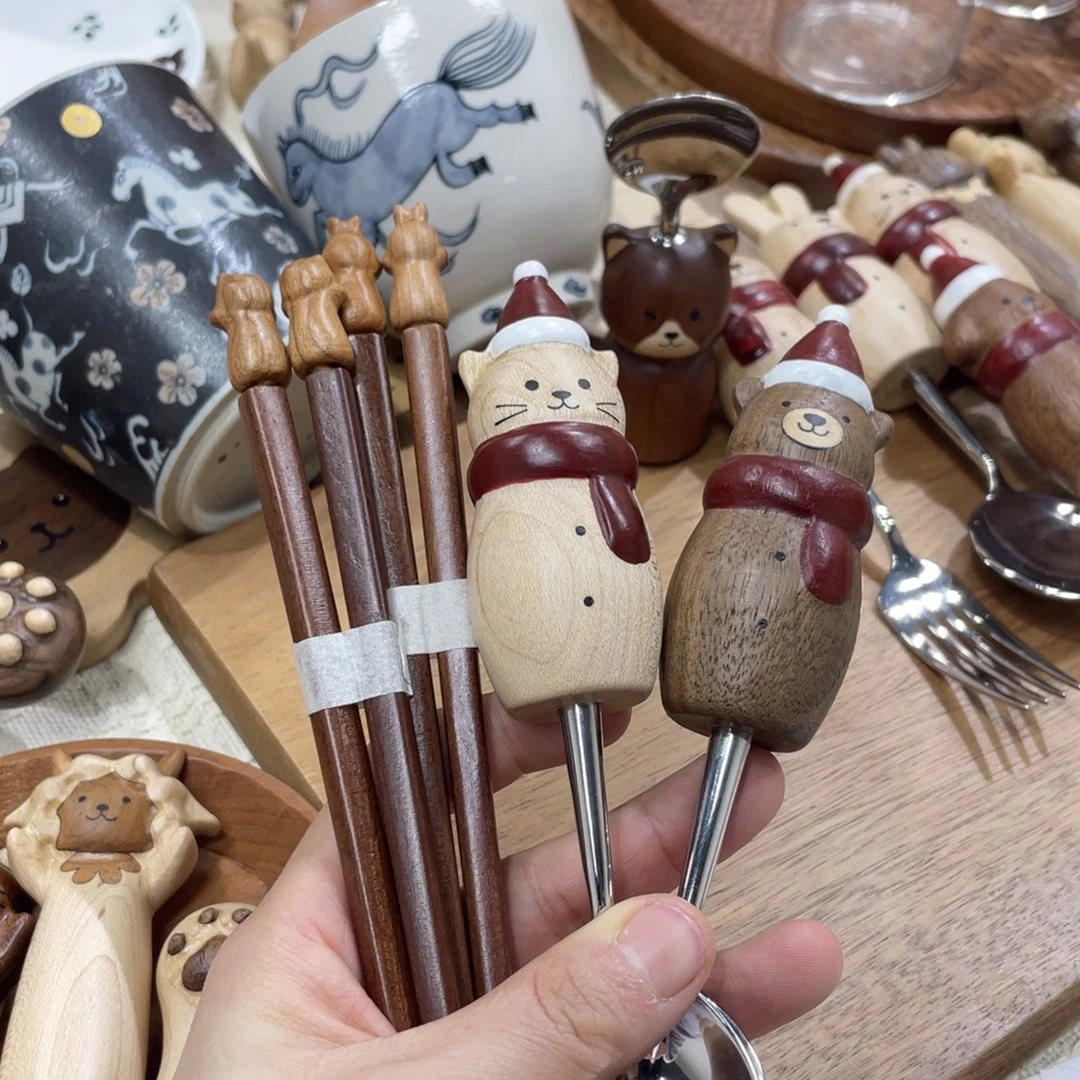 菠***头瓷片景德镇手工陶瓷杯