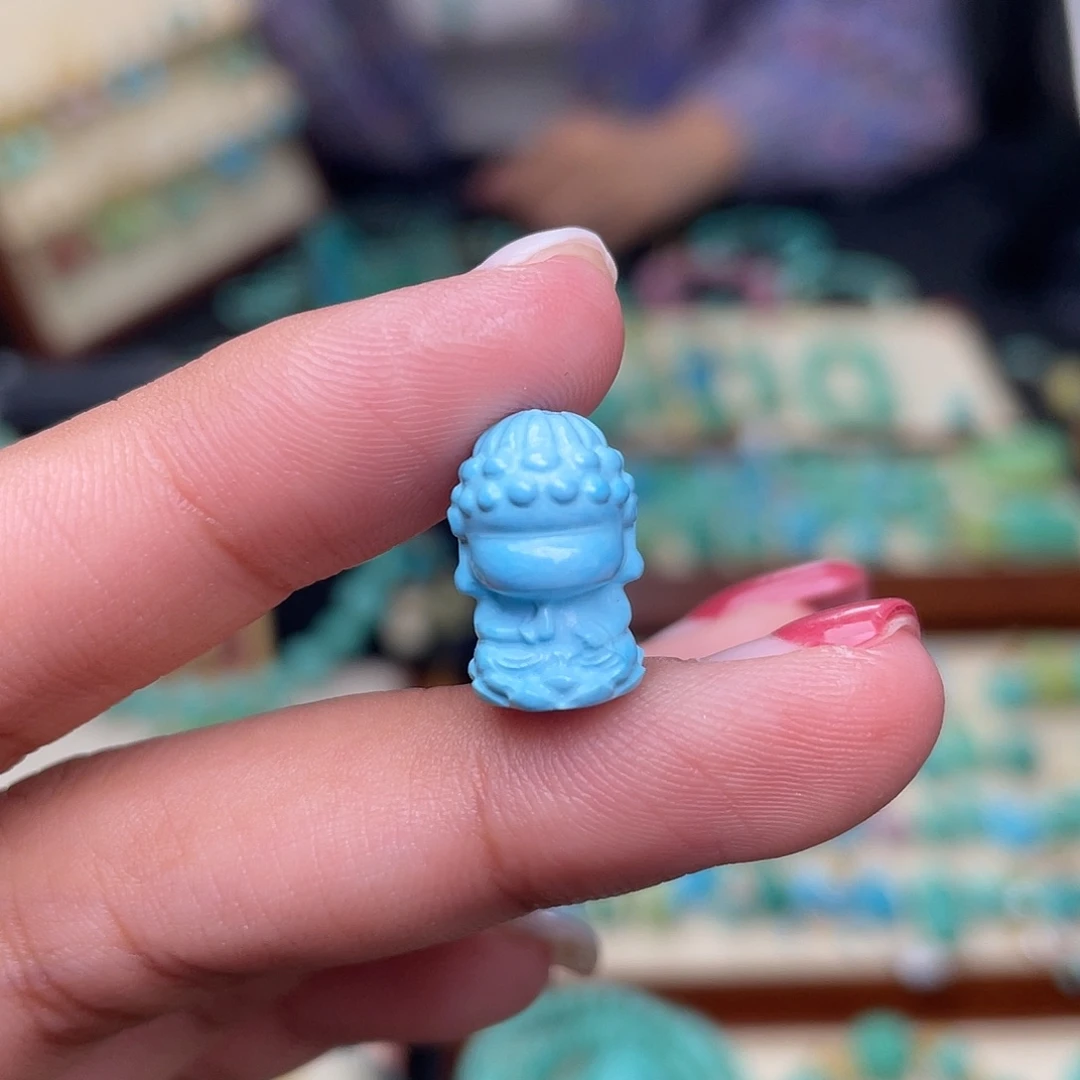 湖北原生态小配饰