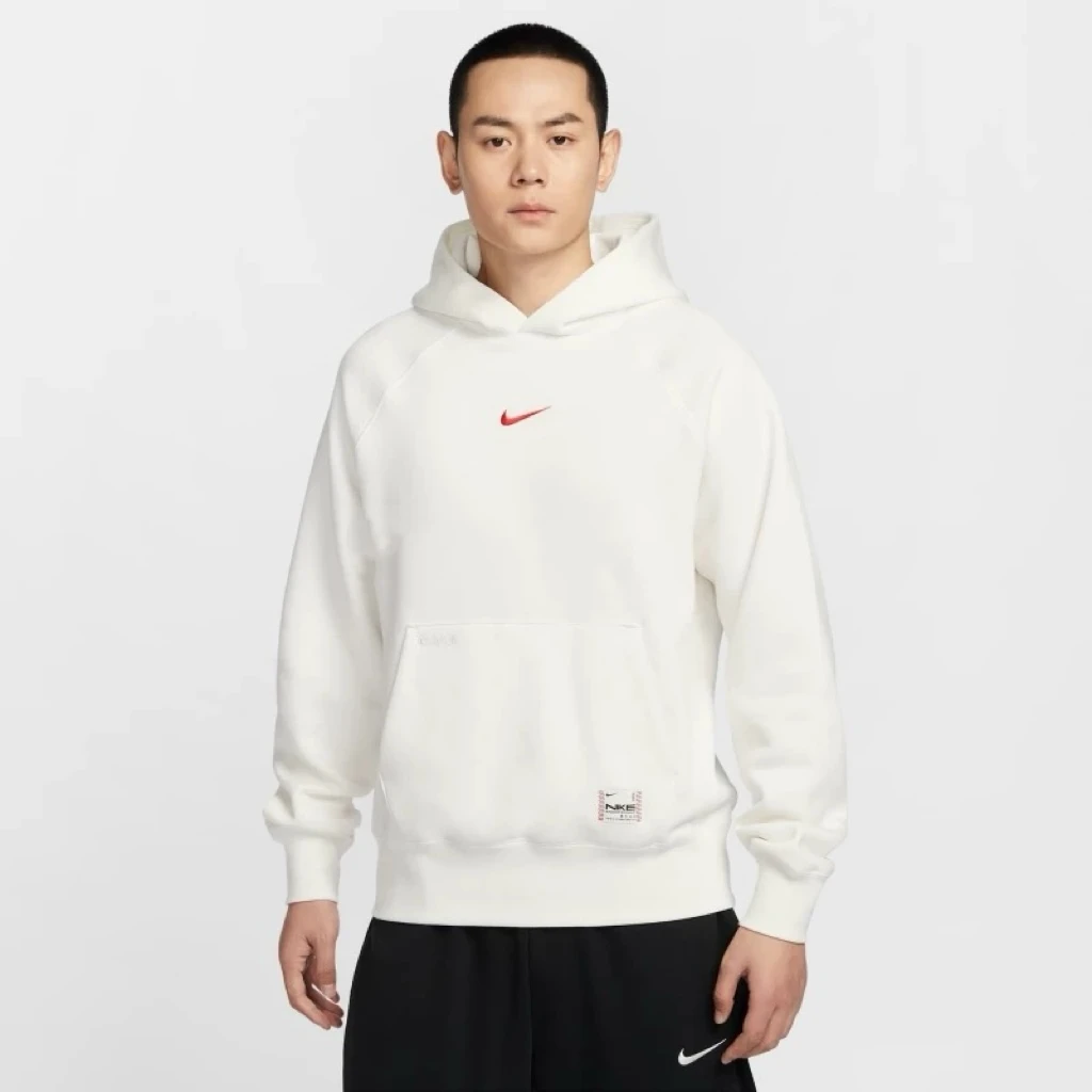 NIKE耐克男子AS M NSW CNY HOODIE针织连帽卫衣HV8206-133