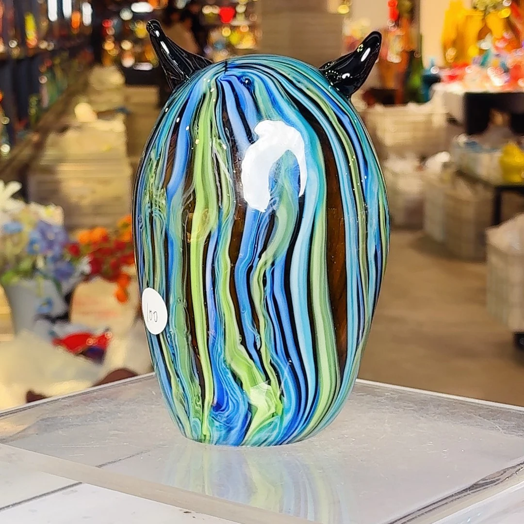 茶宠琉璃岛上有个叫