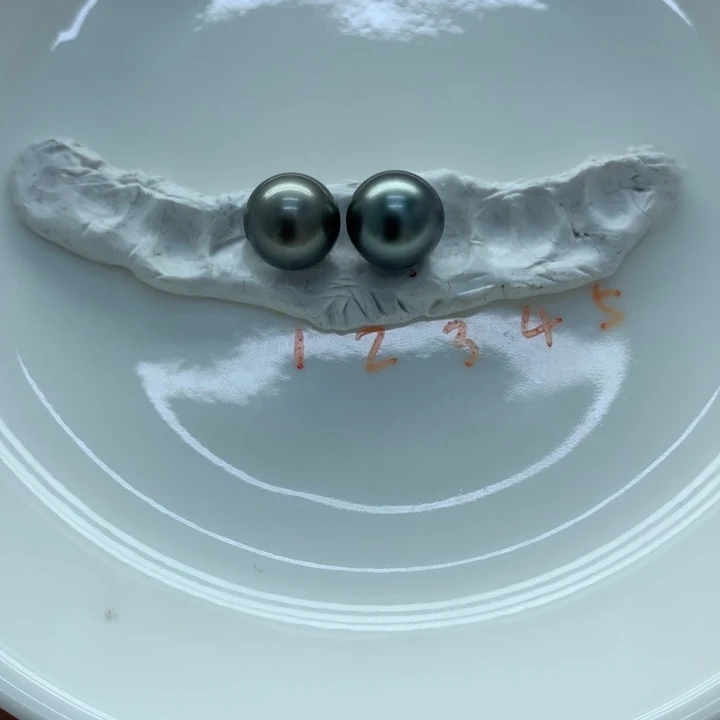 海水珍珠裸珠未镶嵌
