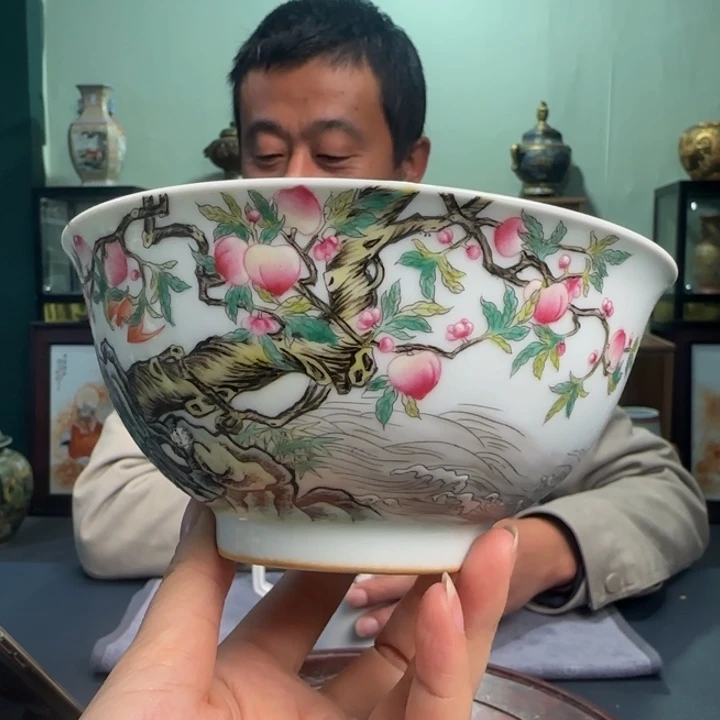 其他景德镇陶瓷陶瓷摆件
