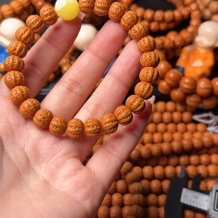 乌***邦猴头核桃吊坠11111111111