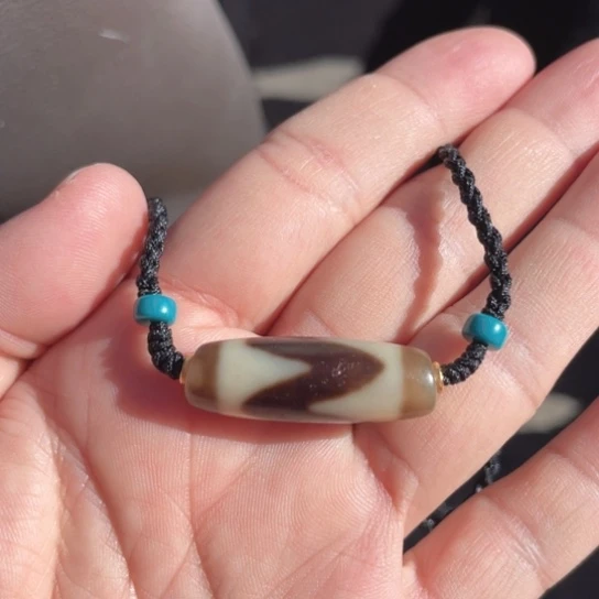 玛瑙/玉髓（覆膜）未镶嵌颈饰多样性发货