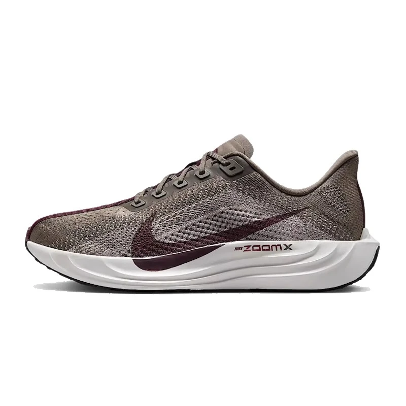 NIKE耐克2025春季新款正品男鞋ZOOM超级飞马男子公路跑步鞋FQ7262