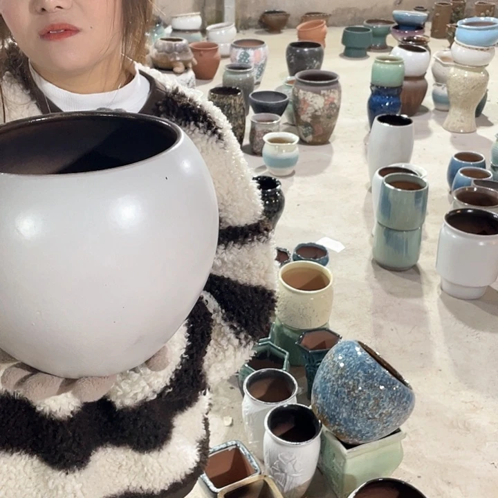 红陶正品口19高23