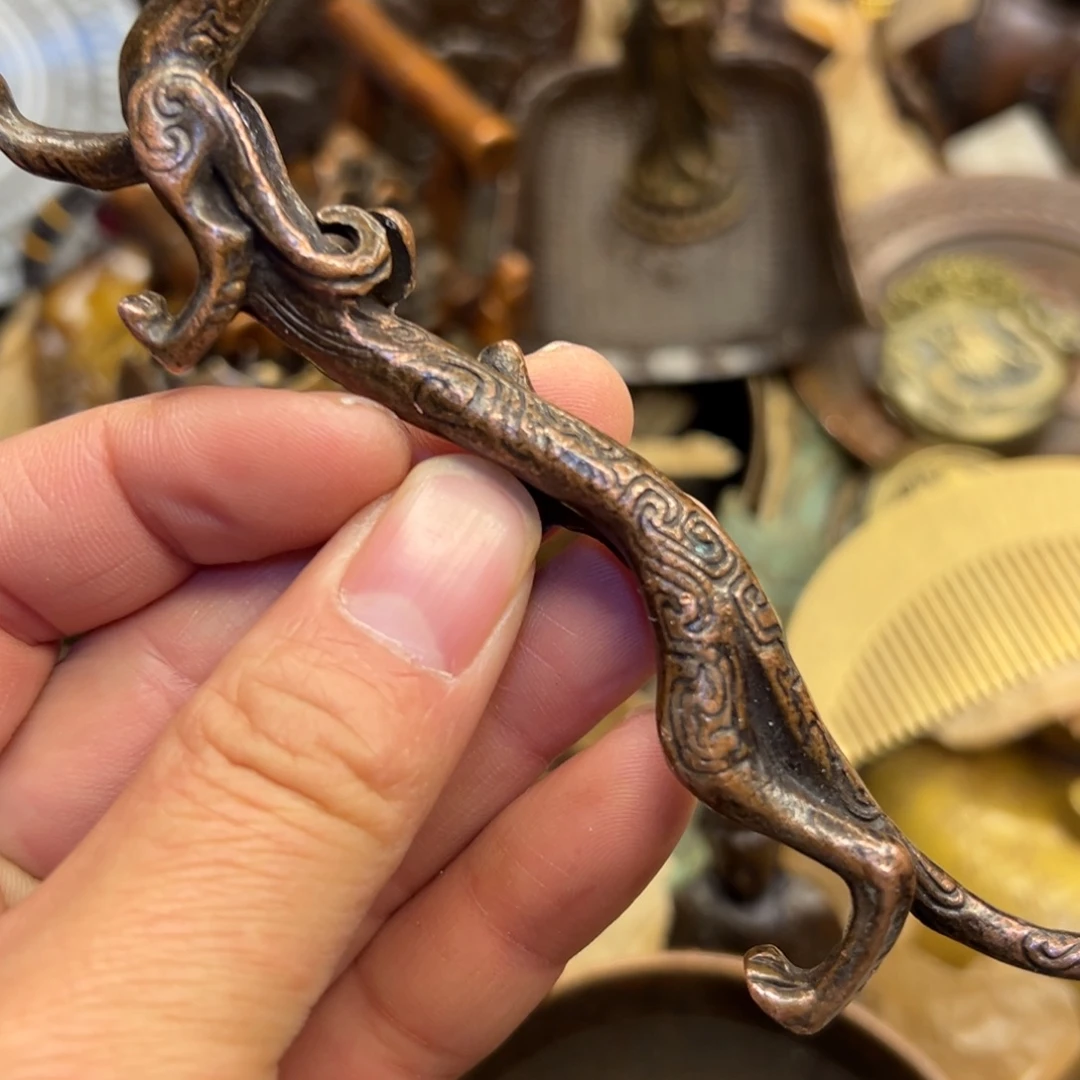 铜器工艺百货艺品专属链接