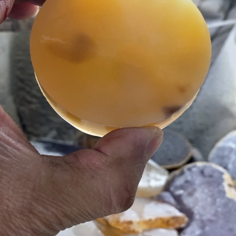 【闪购商品】定制玛瑙冷****手纯天然玛瑙