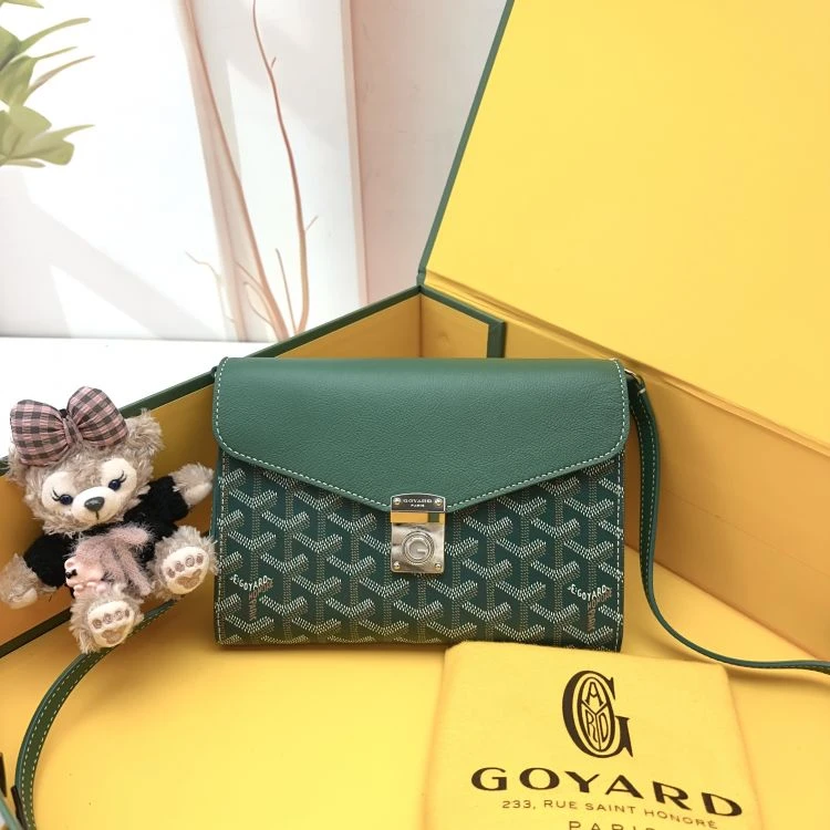 99新/Goyard/C537466995/[251115SWB]