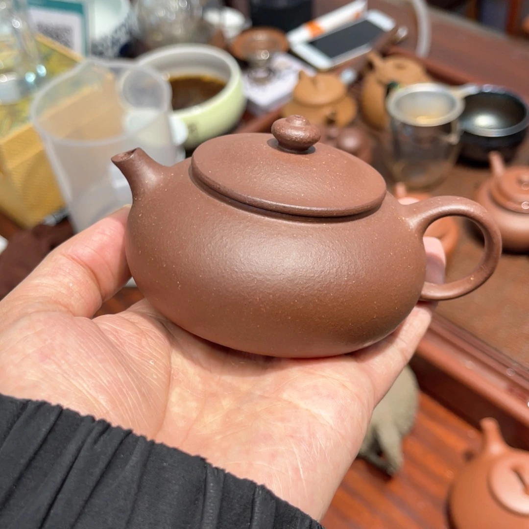 紫砂茶壶安**静哈哈哈哈哈