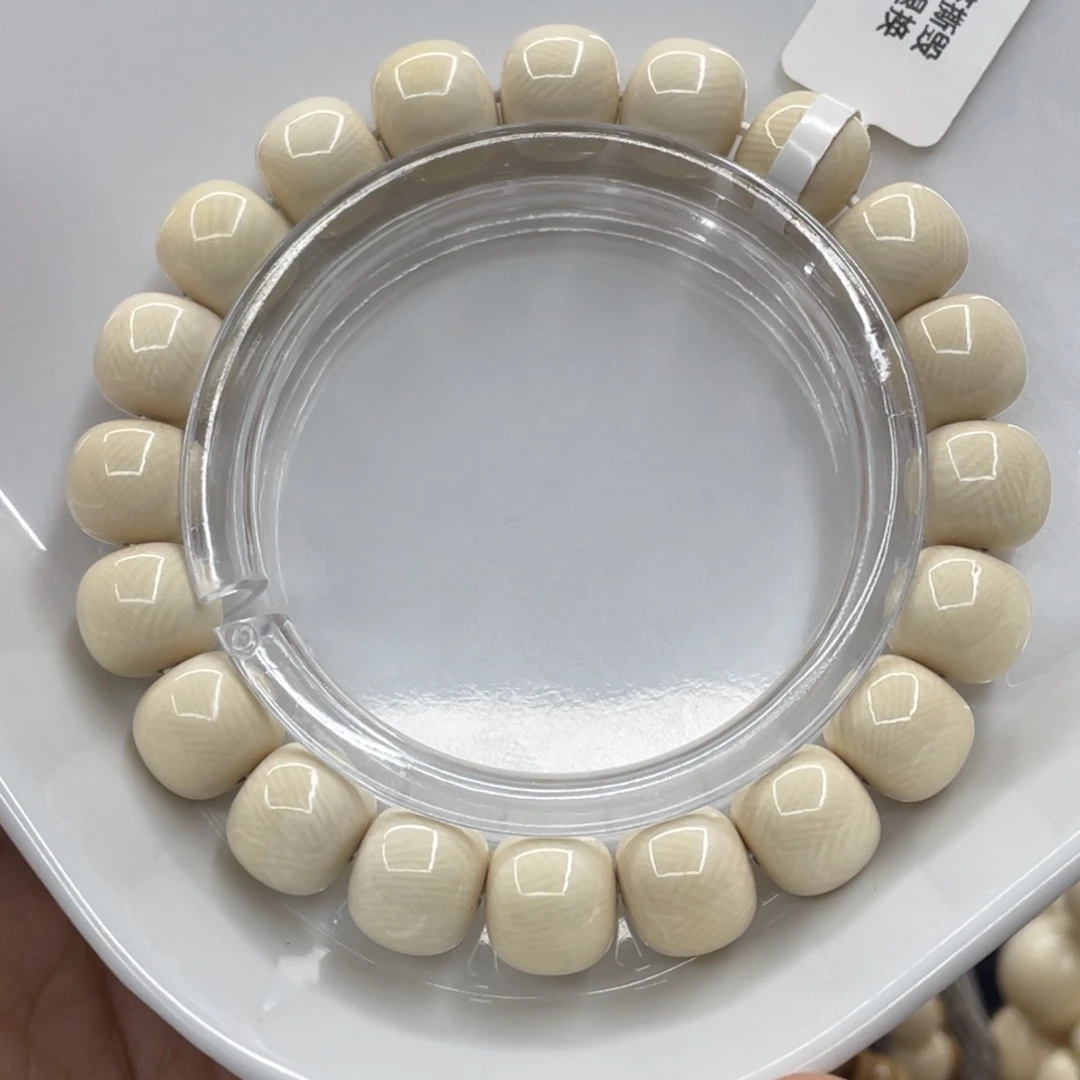 手串/手链/手镯猛犸象牙10✖️11满纹