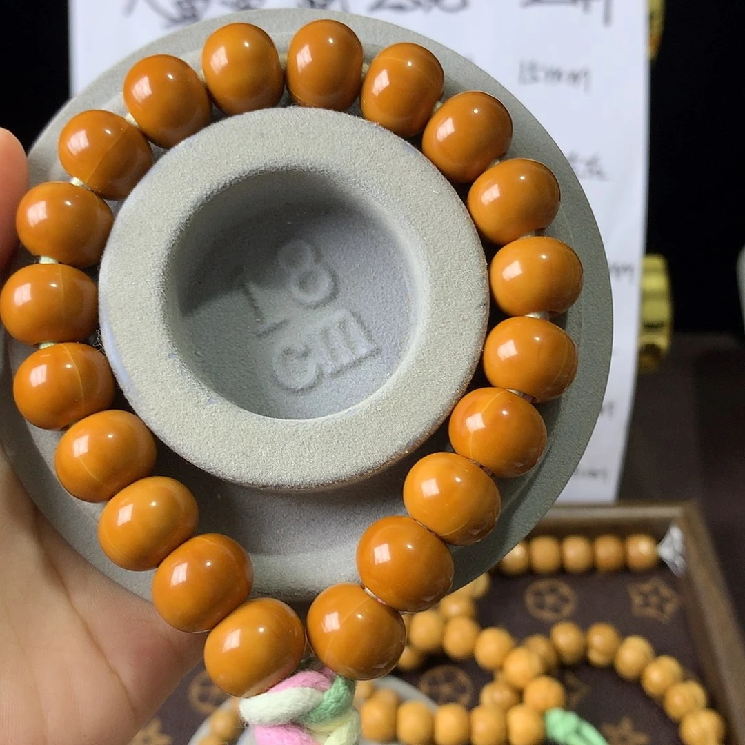 木质非金属算盘手持