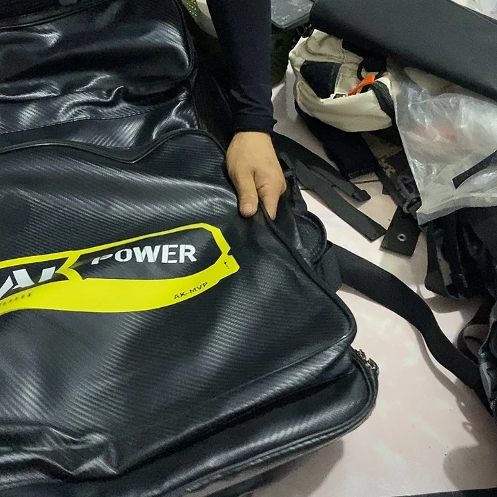 54号40×70钓椅包一个瑕疵