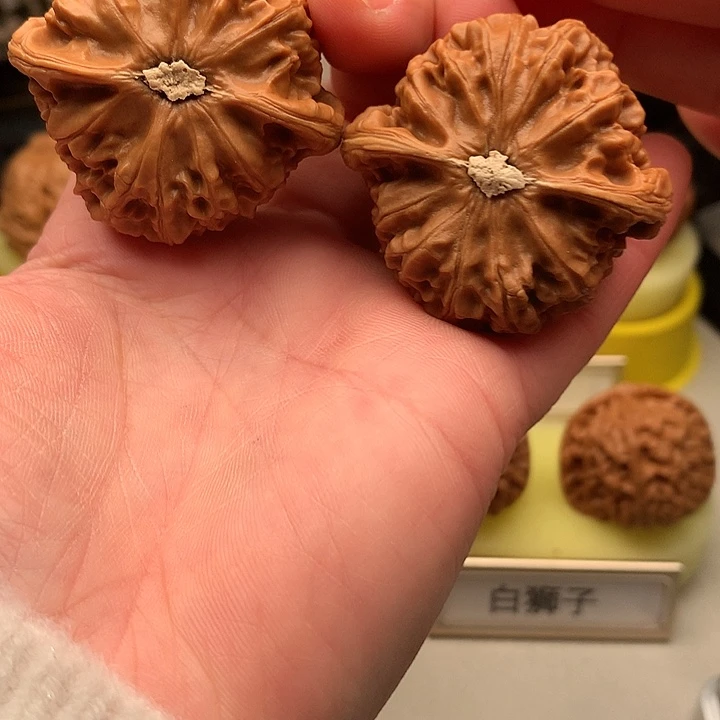 吊坠文玩核桃43尺宫灯431号