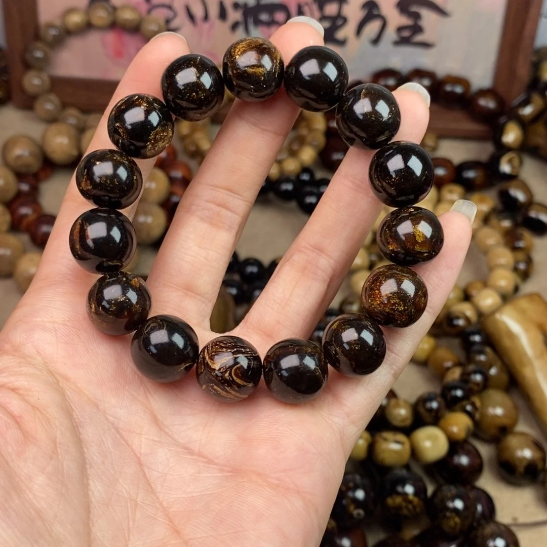 橄榄核手串/手链精品品牌活动开始