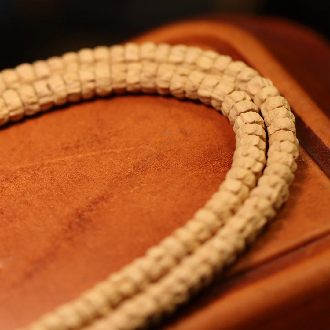 福福百香籽药片长串