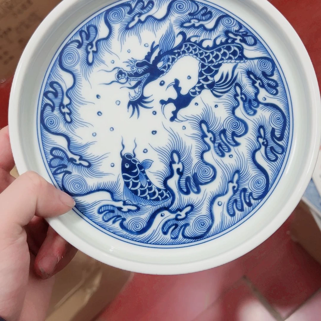 瓷片仓库直播间专属链接