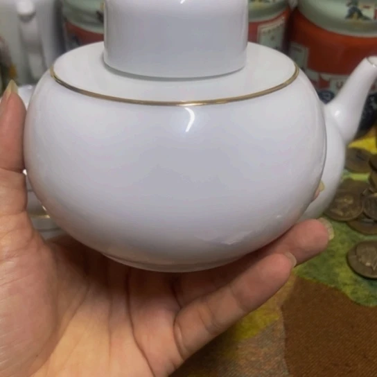 景德镇陶瓷艺术品