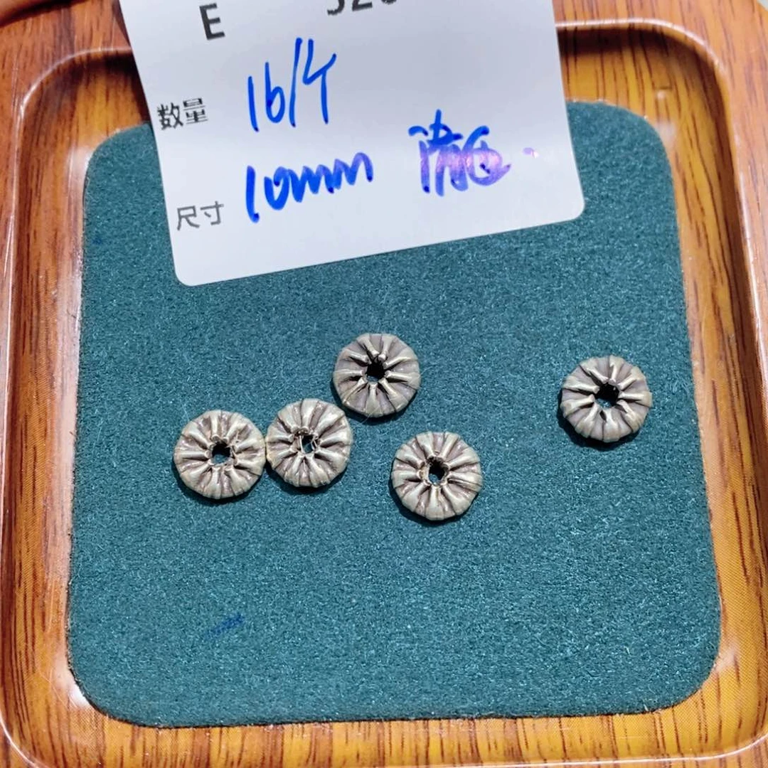 银S925镶嵌颈饰水晶E526