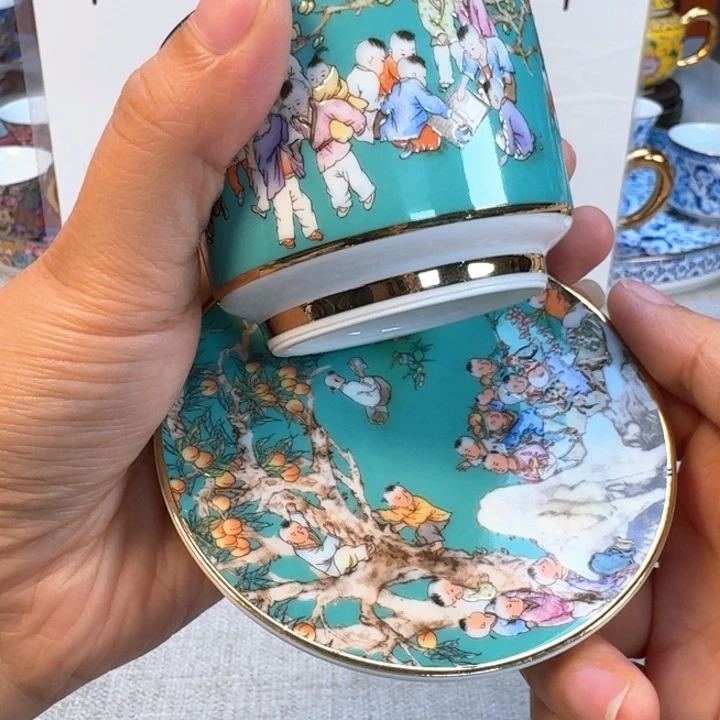 景德镇陶瓷景德镇瓷器