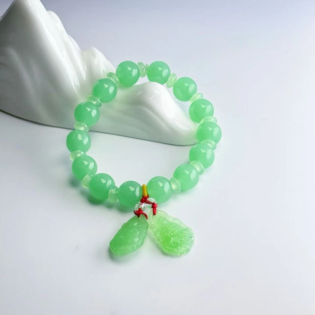 T335-@百世璀璨手串多样性发一件