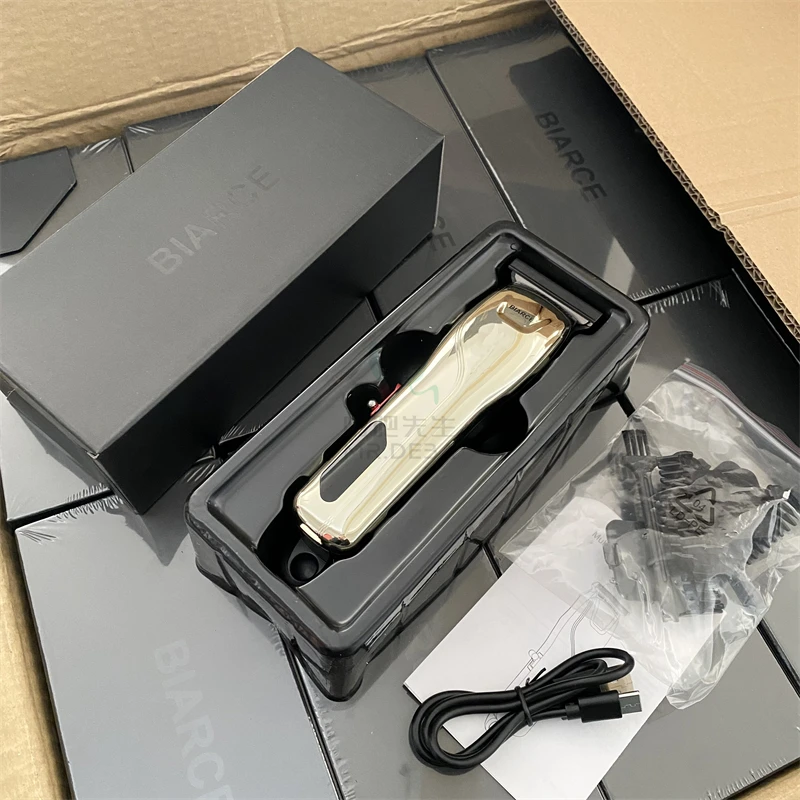 居家家用理发q 充电式电动理发q套装理发推子