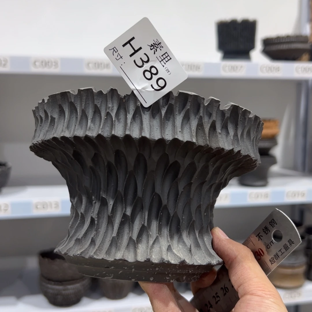 景德镇手工素里瑕疵随机