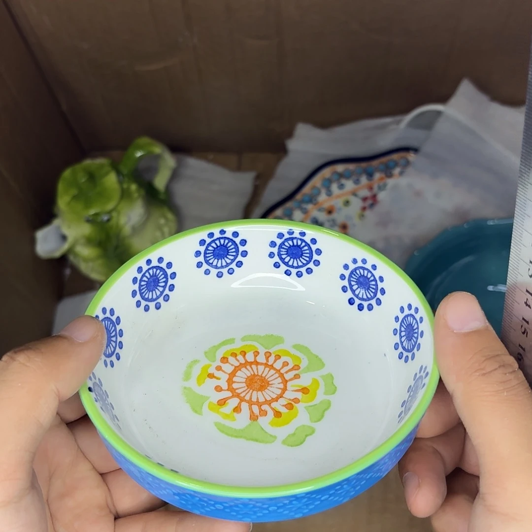 瑶***瑶陶瓷制品、默认微瑕介意慎拍、两天内拼单满20包邮发货！