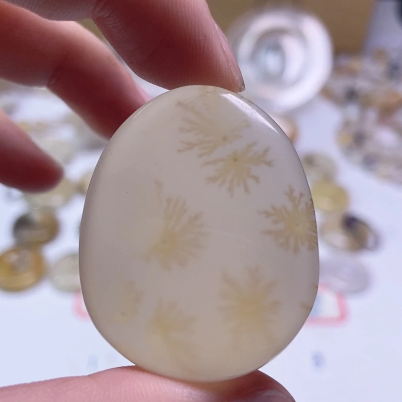 【闪购商品】玛瑙/玉髓颈饰未镶嵌