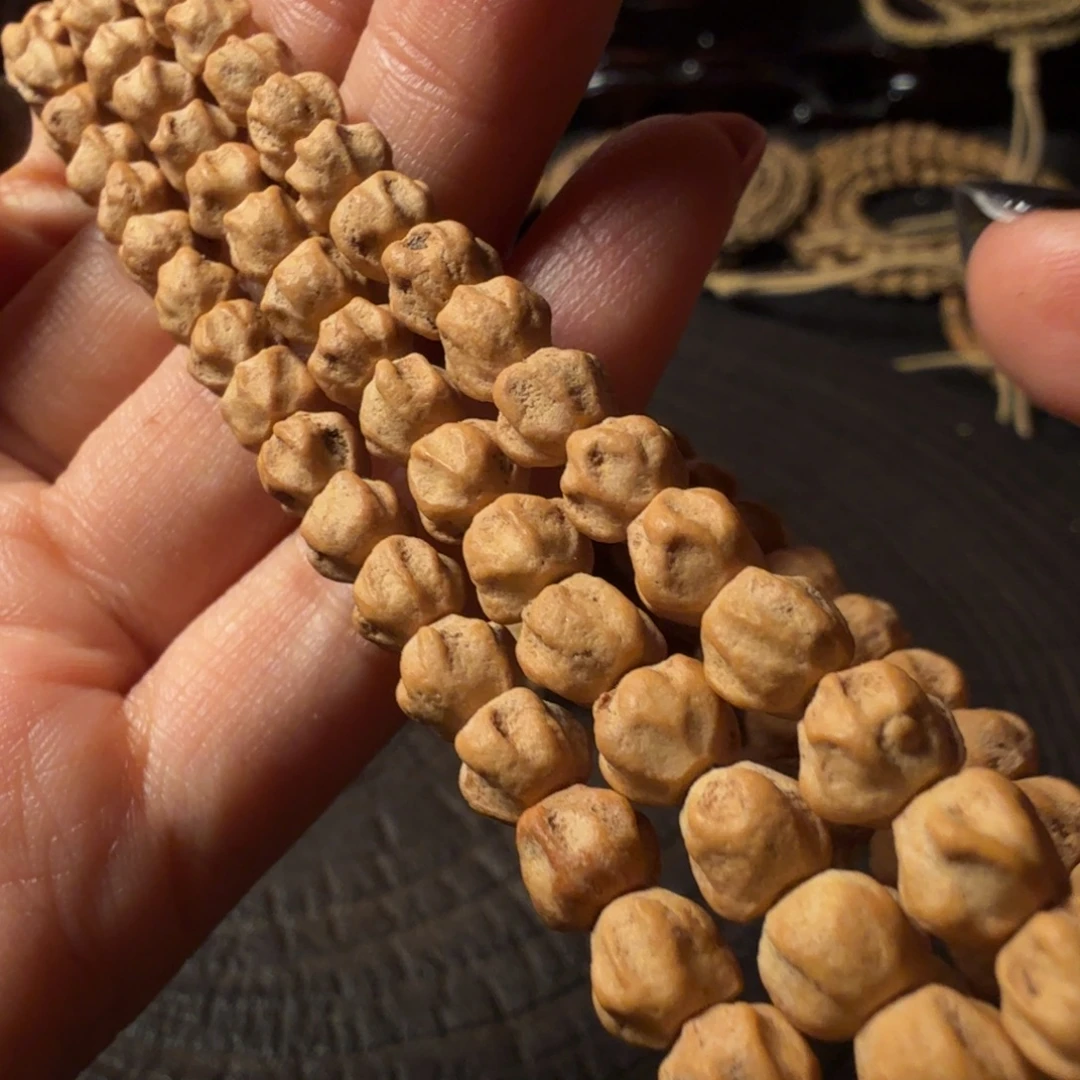 手串柏香籽/百香籽