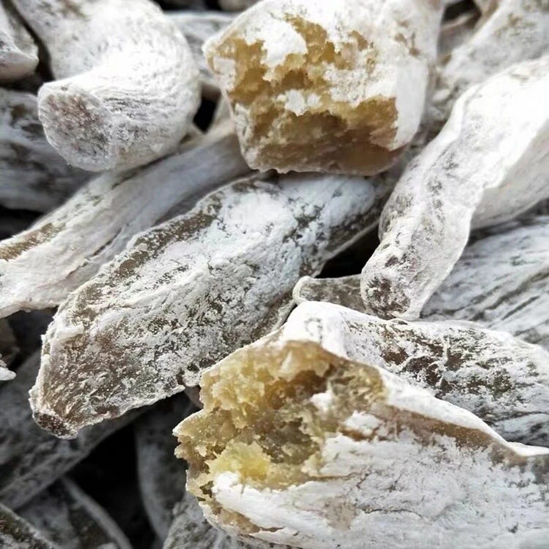 荣成蜂蜜罐地瓜干软糯香甜有嚼劲