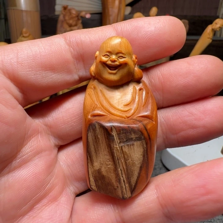 春***晓柏木（崖柏）好的好吧好吧我
