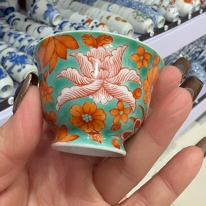 陶瓷艺术品收藏陶瓷