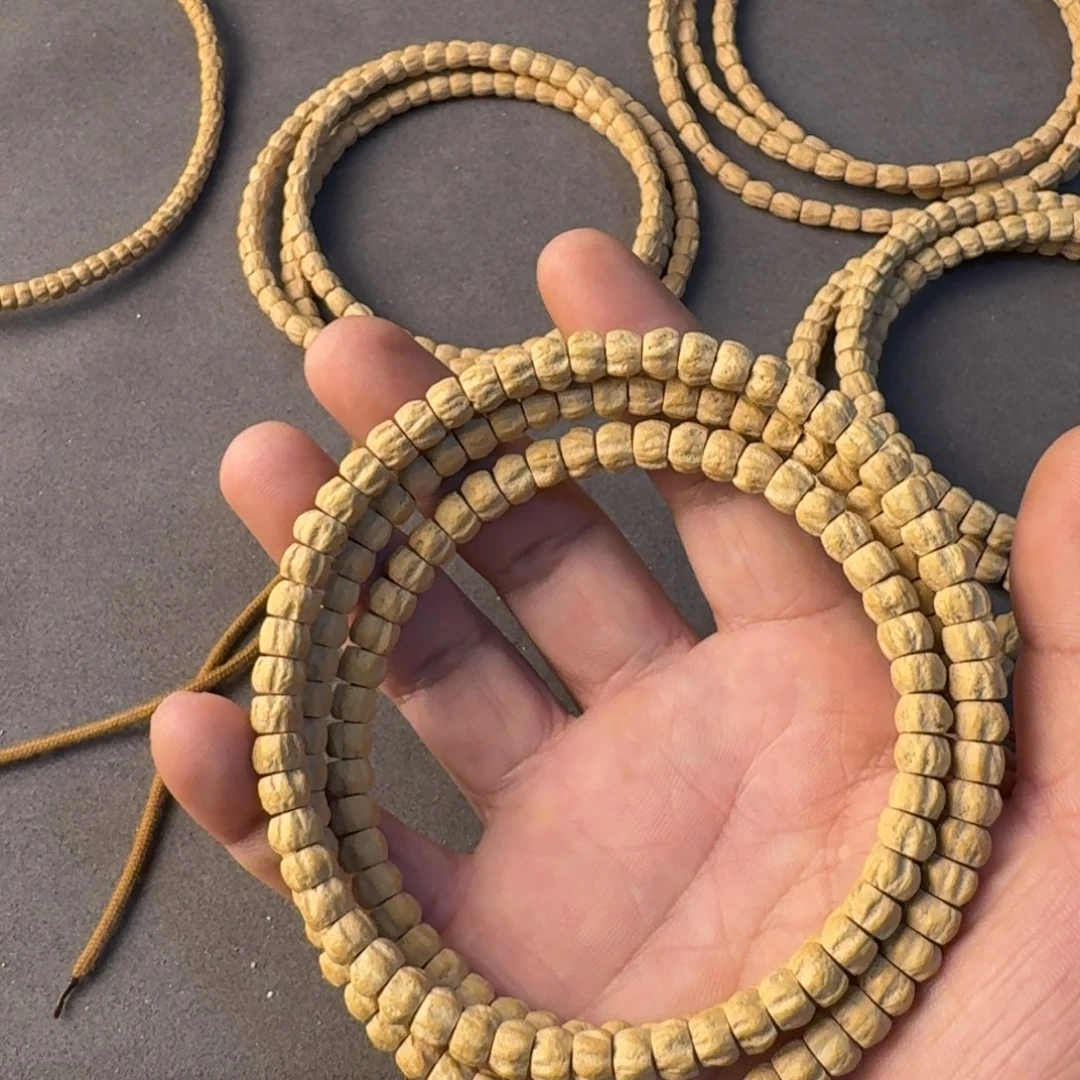 柏香籽/百香籽吊坠