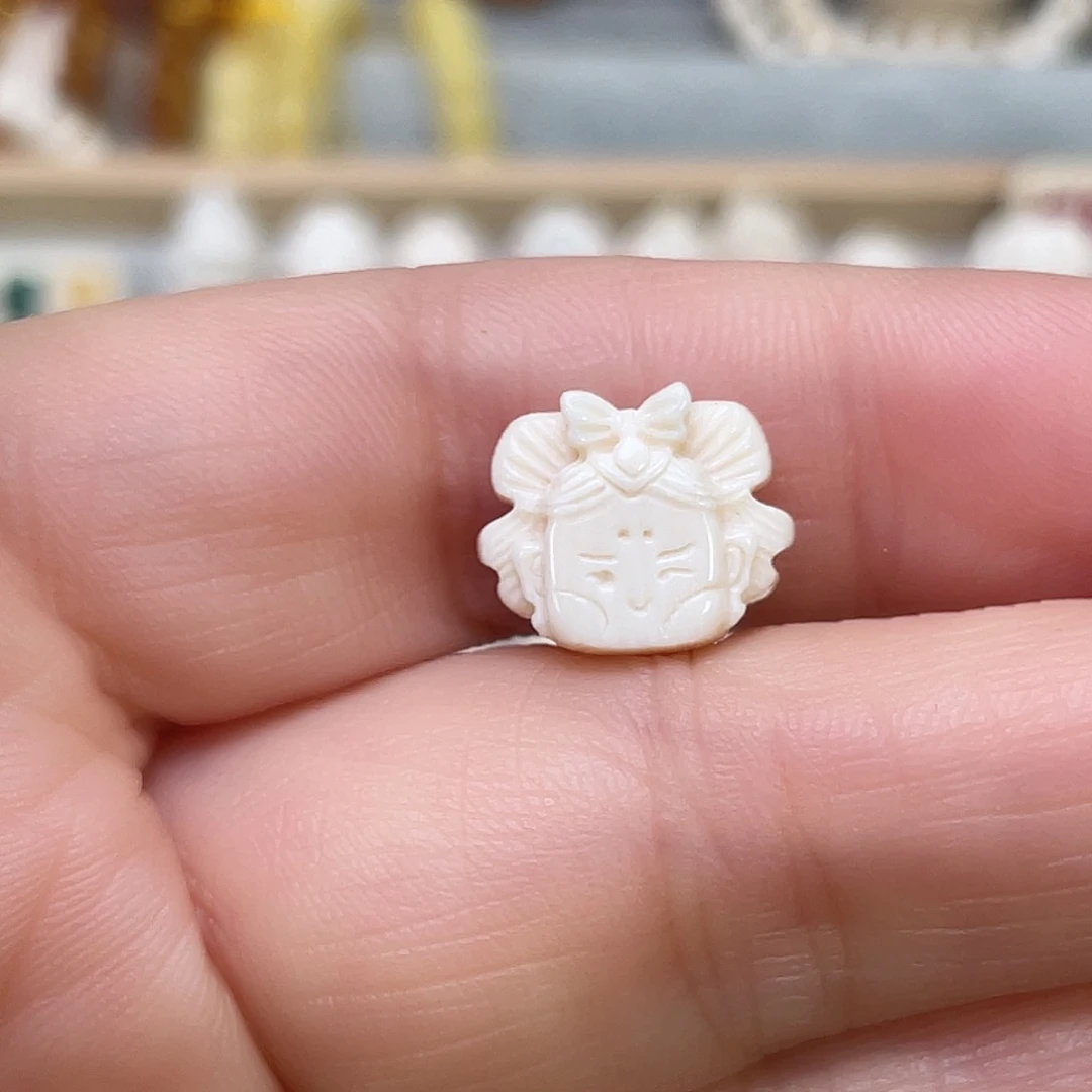 猛犸象牙手串/手链/手镯娘娘