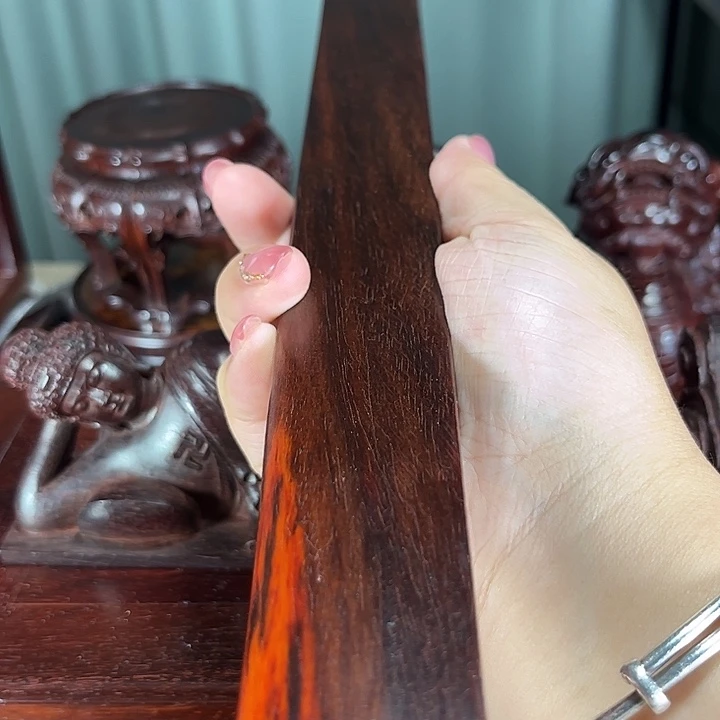 檀香紫檀（小叶紫檀）