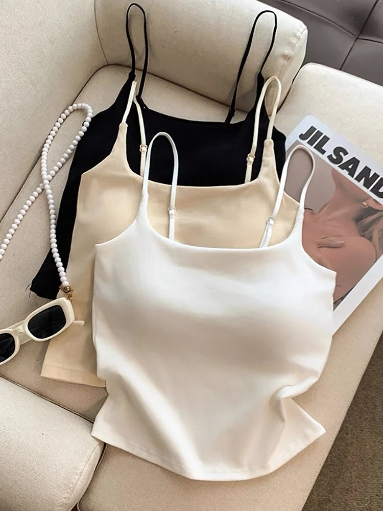 四级无痕显瘦通勤可外穿可内搭一体式天乳胶垫美背