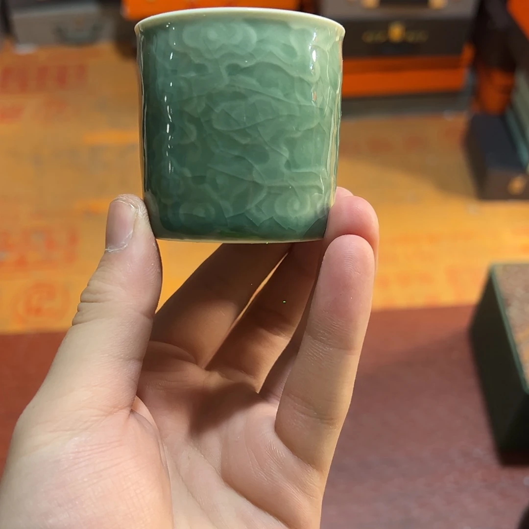 孤品茶具套装等等等