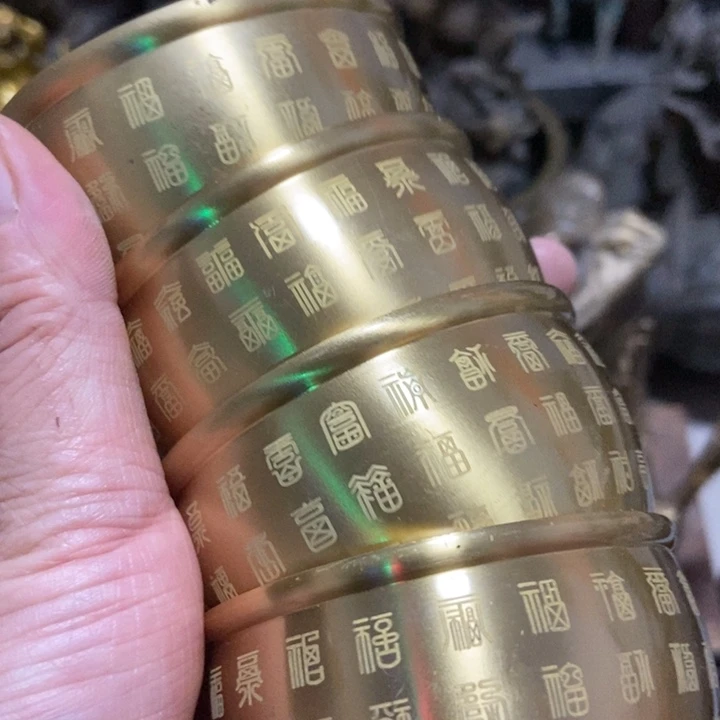 铜工艺品家具摆件