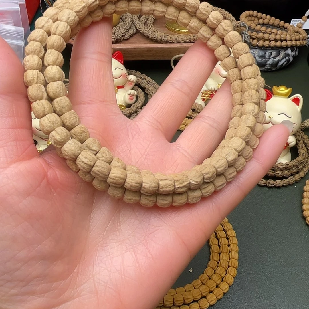 柏香籽/百香籽吊坠