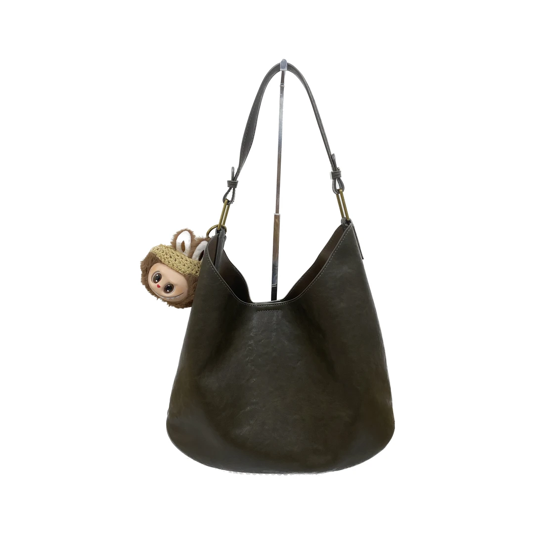 【始久高货】25020百搭包气质包通勤包