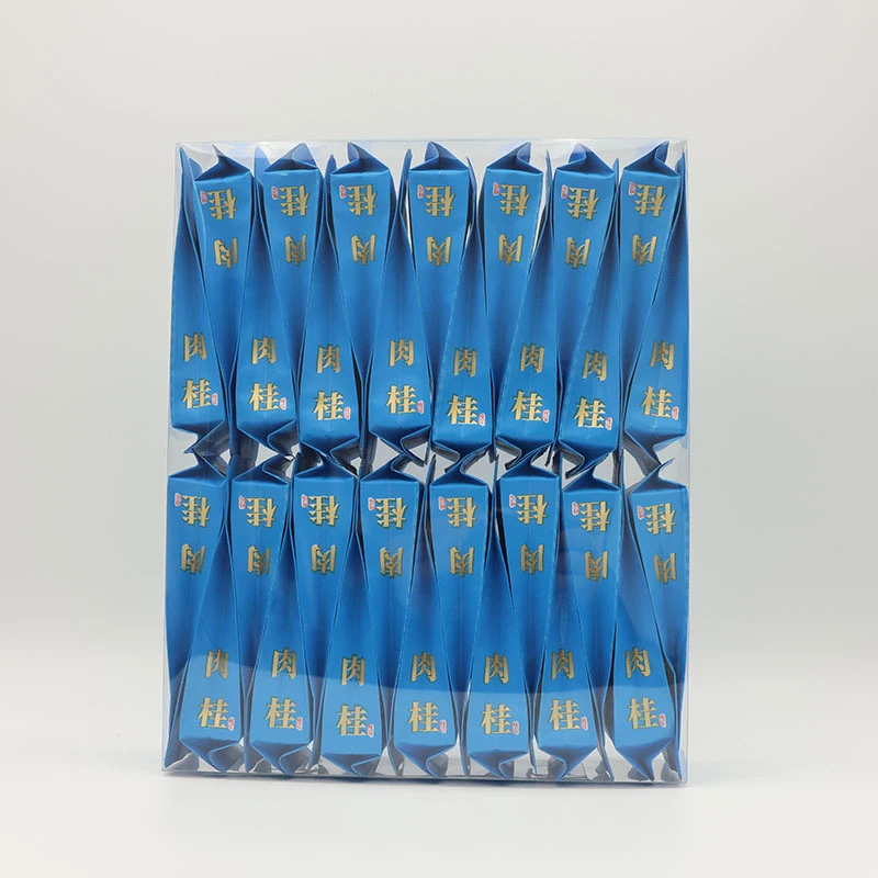 正宗武夷山肉桂茶叶老树新茶花果香岩茶肉桂武夷山正岩肉桂