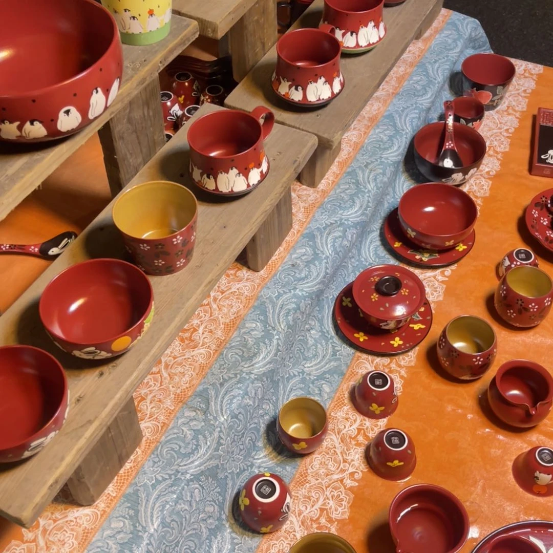 景德镇陶瓷手工制作