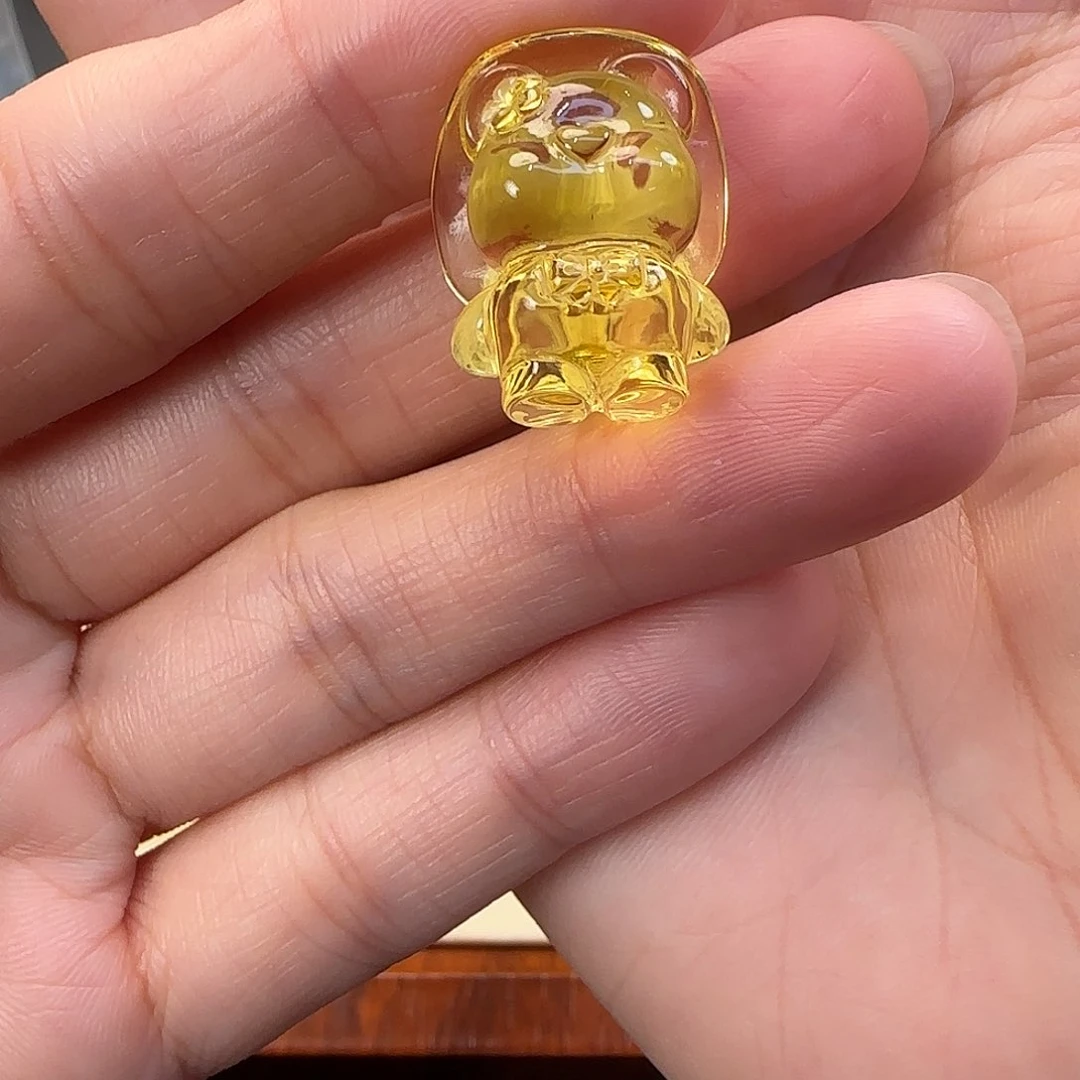 琥珀未镶嵌珠宝奇石ʚ****ɞ