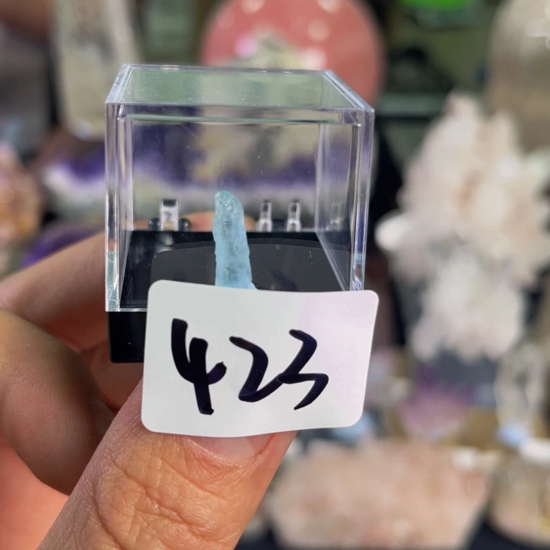 水晶天然水晶家居摆件未镶嵌