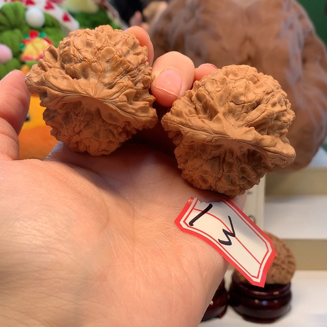 桃核吊坠51尺黄金甲龙鼎