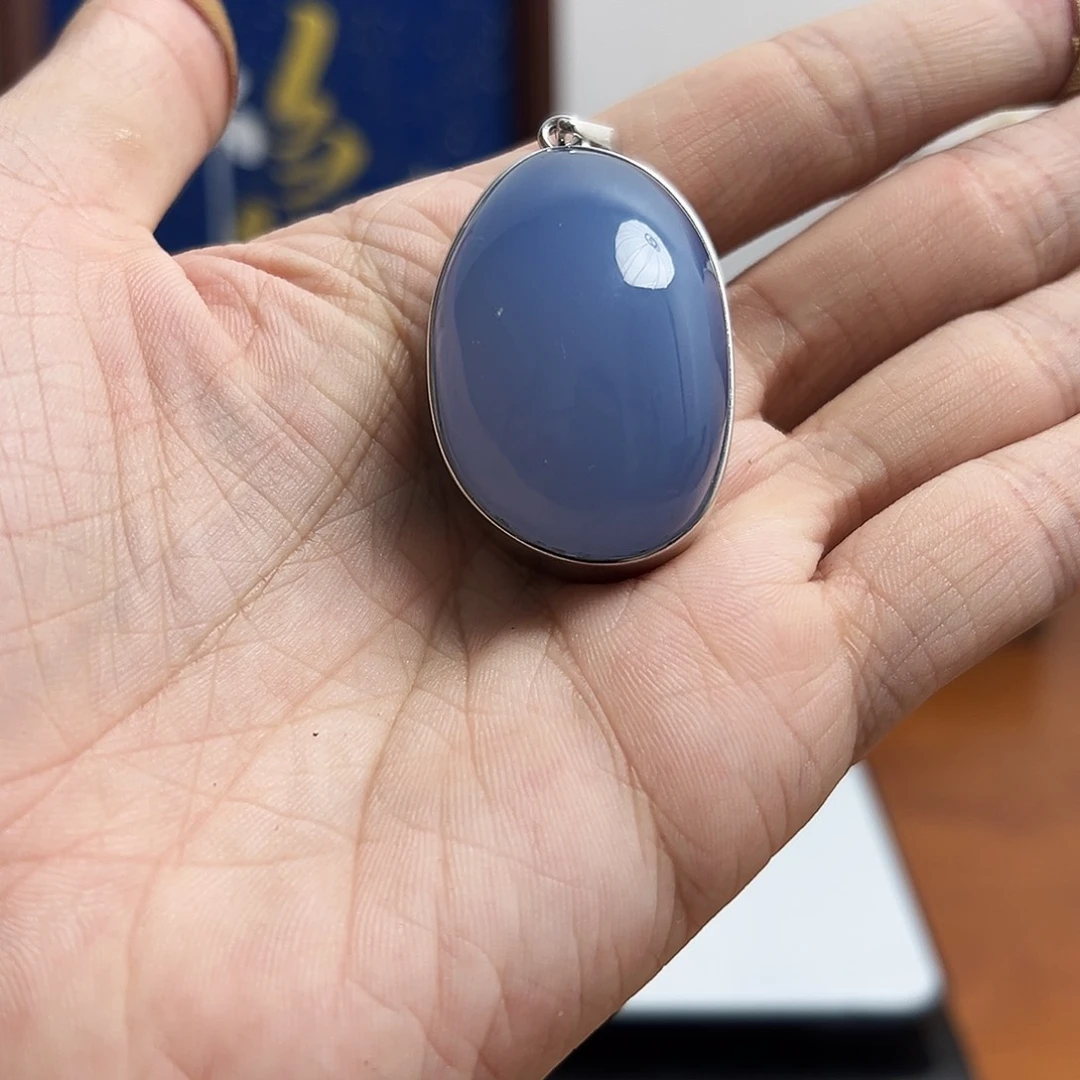 未镶嵌玛瑙/玉髓珠宝奇石