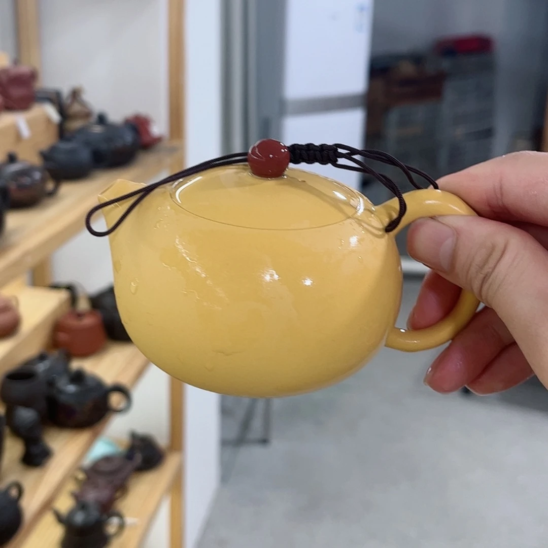 【闪购商品】紫砂茶宠